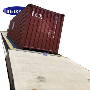 Những Gì Là Xe Tải Quy Mô Được Sử Dụng Cho - Product Image 5