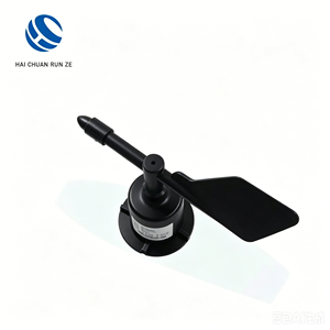 Medidor de dirección del viento HC-FX100 de alta resistencia a la corrosión para invernaderos, estaciones meteorológicas y embarcaciones - Product Image 4