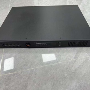 Versión Inteligente para Radios <span class=keywords><strong>de</strong></span> Coche HR106X HR1060/HR1065/HR1069 IP56 VHF/UHF, Repetidor Digital, Estación Base, Teléfono Integrado - Product Image 5