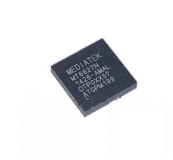 MT6627N WIFI Module IC