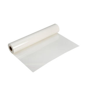 فيلم مايلر أبيض حليبي كهربائي فيلم عزل الحيوانات الأليفة فيلم شفاف عالي الجهد - Product Image 5