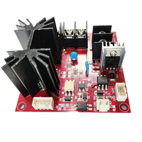 Módulo LCD TFT Heyme de 3.5 Pulgadas, Material PET de Alta Temperatura, Control de Transferencia de Calor para Impresión DTF en Ropa