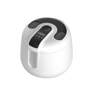 Limpiador Ultrasónico Portátil de 200 ml y 48 KHz para Uso Dental y Doméstico, con Batería, Material ABS+SUS304, 1 Año de Garantía - Product Image 4