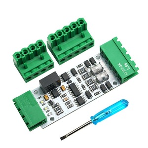TTL 422 485 plus/ TTL-485-PLUS TTL เพื่อ RS485โมดูลการสื่อสาร, UART เกรดอุตสาหกรรมเพื่อ RS422/RS485อินเตอร์เฟสแปลง L365 - Product Image 5