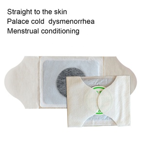 Produits innovants Patch de soulagement des crampes menstruelles pour femmes Patchs de soulagement des douleurs menstruelles à base de plantes pour les règles Patch de soulagement <span class=keywords><strong>menstruel</strong></span> - Product Image 4