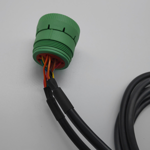 Conectores de diagnóstico automotivo, alta qualidade, macho para fêmea, fio, obd, ferramenta de diagnóstico profissional MC-A132