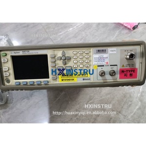 HP/keysight/Agilent N4010A การเชื่อมต่อแบบไร้สาย H - Product Image 4