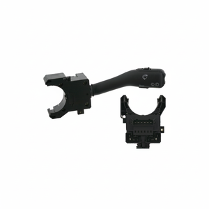 Palanca de Control de Limpiaparabrisas y Limpiaparabrisas Marca Febi para Audi A6 1998-2005, Hecho en Turquía - Product Image 2