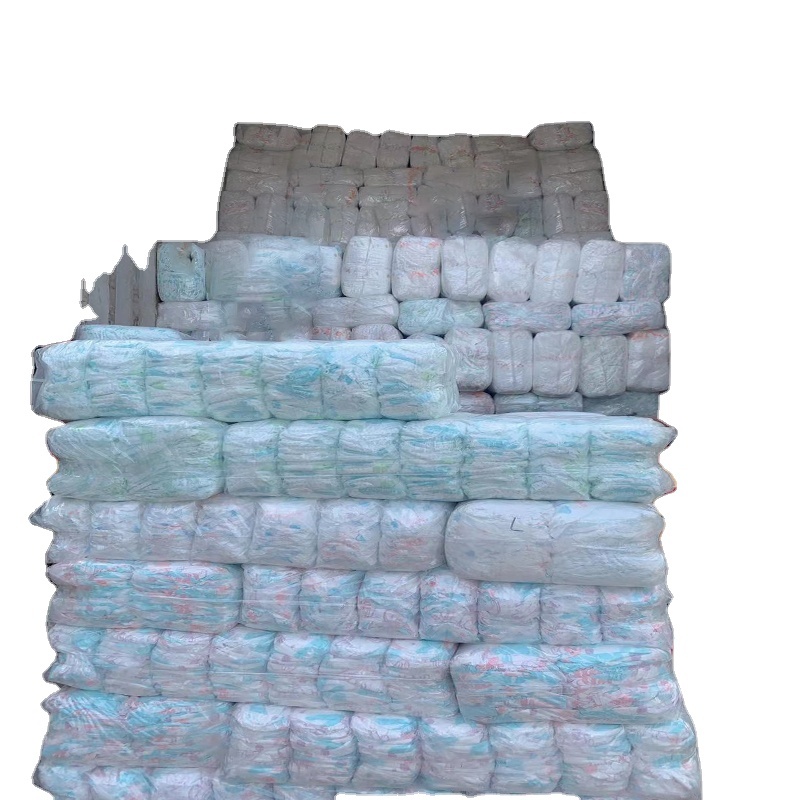 Manufacturer Diapers From China Standard Series