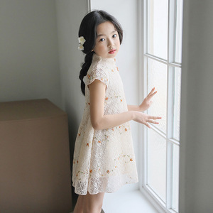 Nuevos Vestidos Tutú Casuales de <span class=keywords><strong>Minnie</strong></span> para Niñas, Estilo Occidental, de Primera Calidad, Compra Directa de Proveedor Chino - Product Image 3