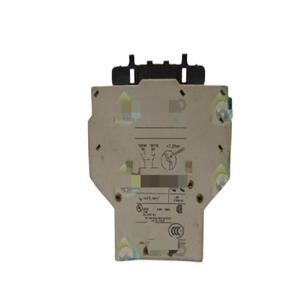 CONTACTO AUXILIAR ELÉCTRICO LAD8N11 - Product Image 1