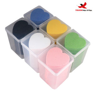 Paquete de 200 Toallitas Desmaquillantes de Uñas Reutilizables de Marca Blanca, Nuevas, a Bajo Precio, para Eliminar Esmalte de Uñas - Product Image 2