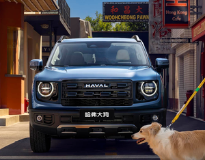 Offre Spéciale Haval Dargo 2026 1.5T DCT Édition <span class=keywords><strong>Labrador</strong></span> SUV Tout-Terrain Économique Moteur Puissant Ventes Mondiales - Product Image 3
