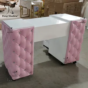 Buy Manicure Table Custom For Comfort And Precision Alibaba Com