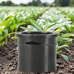 สปริงเกอร์พลาสติกพร้อมหัวฉีดพลาสติกวัสดุ Pom สำหรับระบบชลประทานในสวนและท่อรดน้ำในสวน - Product Image 3