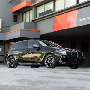 ขอบล้อฟอร์จ18 19 20 22นิ้วสำหรับ S60 S90 XC60 XC40 C70 XC90 C40 V60 V90 V40 S80 S40 C30 Audi Benz BMW supersport - Product Image 2