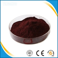 Pigment Rouge 57:1 colorant de couleur Lithoirubine BCA pour colorant PE rit colorant
