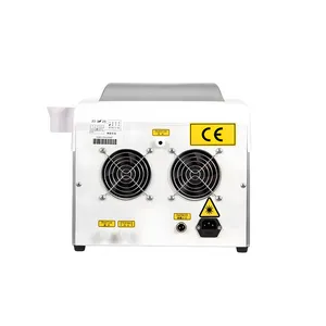 Máquina de Eliminación de Tatuajes con Tecnología de Picosegundos Avanzada para Eliminar Pigmentos de Forma Permanente - Product Image 5