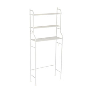 批发简单实用的家具，马桶架和洗衣机架，浴室家具 - Product Image 4