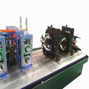 Tabung Pabrik dengan Peralatan Mesin Pipa Baja Aki <span class=keywords><strong>Spiral</strong></span> - Product Image 5