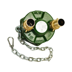 Goebel HM801 <strong>Hydraulic</strong> <strong>PTO</strong> <strong>Pump</strong> Accessories Pressure Reducing Structure 1/2"-2" Port Size Gas Media Normal Temperature OEM - Product Image 1