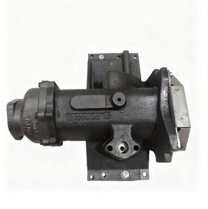 Pompe à huile 3644518 utilisée pour les moteurs de machines de construction QSK60 - Product Image 1