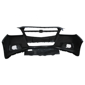 Barra di traino <span class=keywords><strong>paraurti</strong></span> <span class=keywords><strong>anteriore</strong></span> in plastica <span class=keywords><strong>paraurti</strong></span> Auto <span class=keywords><strong>Opel</strong></span> <span class=keywords><strong>Corsa</strong></span> per Chevrolet Malibu 2012-2015 misura per Chevrolet OE 23186805 100% montaggio - Product Image 4