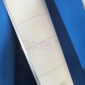 Màu xanh cao su chăn bù đắp Vật liệu <span class=keywords><strong>in</strong></span> ấn chăn hoặc (UV) cho <span class=keywords><strong>in</strong></span> ấn các bộ phận máy móc - Product Image 3