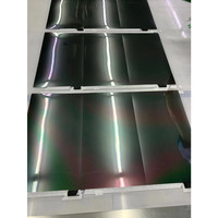 Panel Polarizer LCD TV Silman Baru 70 Inch 0/45/90/135 Derajat Komponen Inti PLC Layar OpenCell 220V Garansi 1 Tahun