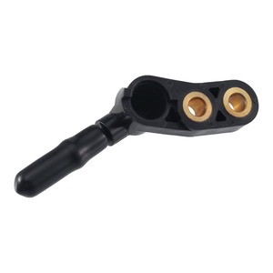 1 ชิ้น ขั้วต่อรถจักรยานยนต์สำหรับหัวฉีดน้ำมันเชื้อเพลิงสำหรับ <span class=keywords><strong>Honda</strong></span> CBF190R SDH175-6 CBF190X SDH175-7 - Product Image 1