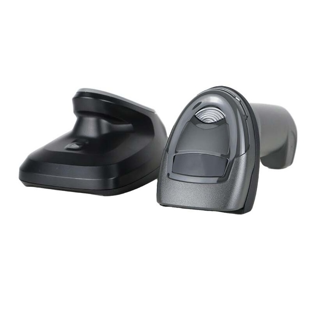 Zebra Original DS2208SR DS2278 Barcode Scanner 1D 2D USB & COM Interface Wired and Wireless Options in Stock