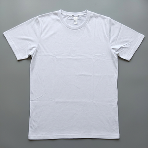 Camiseta de Hombre 100% Algodón, Cuello Redondo, Manga Corta, 180 Gramos de Peso de Tela - Product Image 2