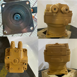 Motor de Giro 345DL para Excavadora, Repuestos 334-9975 3349975, Rotación - Product Image 3