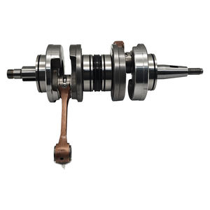 Cigüeñal de Biela para Trabajo Pesado para <span class=keywords><strong>Yamaha</strong></span> <span class=keywords><strong>Banshee</strong></span> YFZ350 YFZ 350 87-06 OEM 29L-11400-30-00 <span class=keywords><strong>Repuestos</strong></span> para ATV UTV - Product Image 5