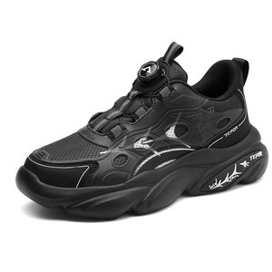 ODM OEM Personnalisé Marque 2026 Nouvelles Baskets Chunky d'été pour Femmes et Hommes, Chaussures de Sport Décontractées pour Couples - Product Image 4