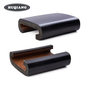SKG Các Bộ Phận Thang Cuốn Nói Chung Đầy Màu Sắc Polyurethane An Toàn Lan Can Cầu Thang Cuốn Cao Su Lan Can Vành Đai - Product Image 1