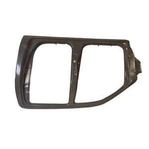 แผงด้านข้างทั้ง2005 2012สำหรับไฮลักซ์วีโก - Product Image 5
