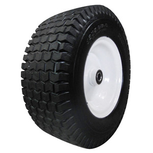 Roda Pneumática Premium PR1209 de <span class=keywords><strong>12</strong></span> Polegadas 12x5.00-6 Roda de Substituição para Carrinho - Product Image 1