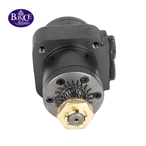 Motor Hidráulico BMP Compatible con Motores Hidráulicos de Cadena Modelo OMPH con Brida de Serie H - Product Image 3