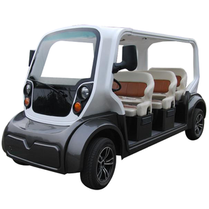 Eagle di lusso a buon mercato 4 passeggeri 6 posti 8 posti antico elettrico turismo <span class=keywords><strong>Bus</strong></span> auto per la vendita - Product Image 1