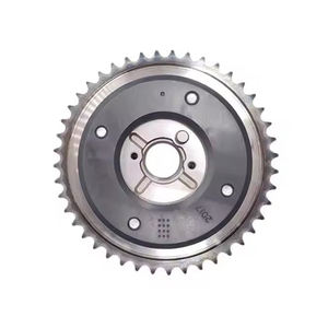 Engrenage de calage de l'arbre à cames 2710510328 pour moteur <span class=keywords><strong>Mercedes</strong></span>-Benz M271 Poulie d'arbre à cames - Product Image 5