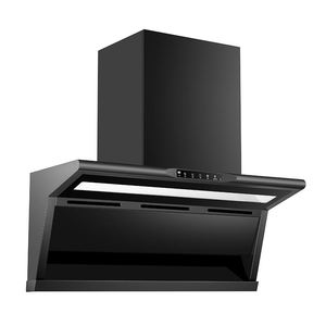 <span class=keywords><strong>Campana</strong></span> <span class=keywords><strong>Extractora</strong></span> Inteligente Moderna para el Hogar, de Gran Potencia, Buen Precio, con Filtro Deflector, Eléctrica, de Pared, Alto Flujo de Aire, para Uso en Hoteles - Product Image 1