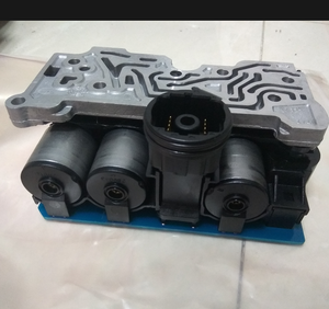 תיבת תיקון חלקים 5r55s 5r55n הילוכים סולנואיד 5r55s ערכת סולנואיד ליניארי - Product Image 5