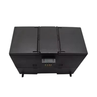Módulo PLC 6ES7288-1ST60-0AA1, Controlador S7-200 SMART CPU 24V DC DO DI AI AO Analógico Digital Compacto para Automatización Industrial