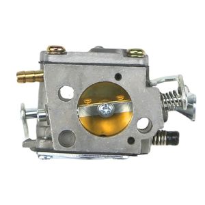 <span class=keywords><strong>Carburateur</strong></span> de tronçonneuse Tillotson pour Husqvarna 61 266 268 272 272XP 288 51 55 <span class=keywords><strong>Jonsered</strong></span> 625 630 HS254B 574331601 503280316 501527701 - Product Image 4