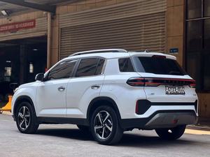 Coches usados 2022 para Hyundai Beijing Ix35 SUV 5 puertas 5 plazas usado gasolina vehículo Turbo motor cuero luz izquierda - Product Image 4