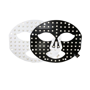 Tùy chỉnh <span class=keywords><strong>FPC</strong></span> linh hoạt bảng mạch in với đèn <span class=keywords><strong>LED</strong></span> polyimide cơ sở vật liệu y tế vẻ đẹp ngành công nghiệp vẻ đẹp mặt nạ pastel - Product Image 1