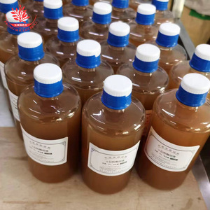 สารละลายอะมิเลสสด 2% (-อะมิเลส) - การทดลองวิทยาศาสตร์ระดับมัธยมปลาย: การทดลองไฮโดรไลซิสของแป้ง - Product Image 2