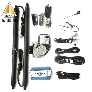 Bande de joint de hayon électrique haute Performance boîte de queue voiture coffre électrique hayon d'aspiration électrique Intellig pour <span class=keywords><strong>Honda</strong></span> HRV 2016-2021 - Product Image 2
