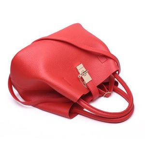 Bolsos de Mano Grandes de Cuero para Mujer, de Diseño, de Lujo, Nueva Moda, Alta Calidad, Personalizados al por Mayor - Product Image 2